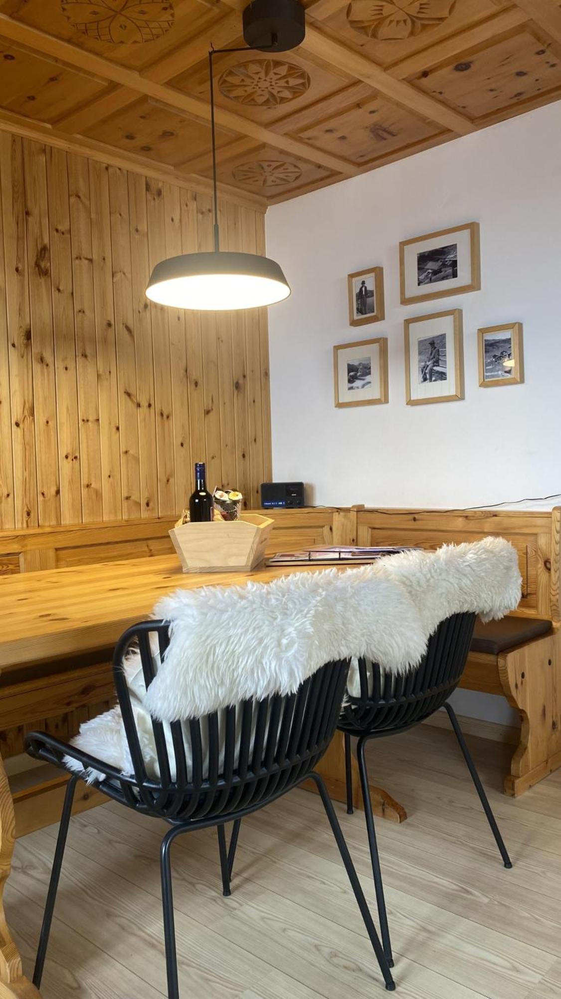 Apartmán Am Baergbach 1.Og Bettmeralp Exteriér fotografie